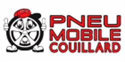 Pneu mobile Couillard