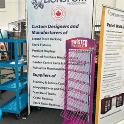 Lions Port Products Inc