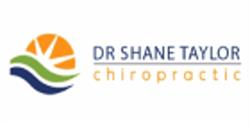 Dr Shane Taylor