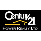 Century 21 Power Realty Ltd