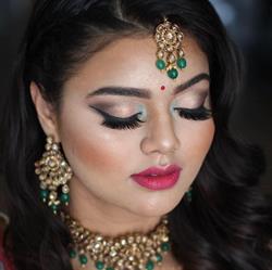 Bollywood Diva Salon