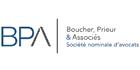 Boucher, Prieur & Associés