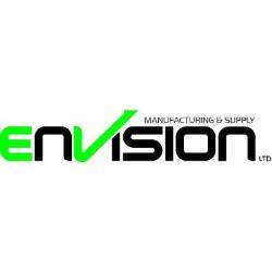 Envision Manufacturing and Supply Ltd.