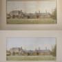 Chargé par visiteur le 2016-10-05 - Watercolour Painting, Before and After Conservation Treatment Chargé par visiteur le 2016-10-05 - Watercolour Painting, Before and After Conservation Treatment