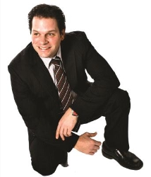 Martin Cardinal, Courtier Immobilier Remax