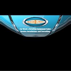 Wash Links Carwash Equipment Sales & Service
