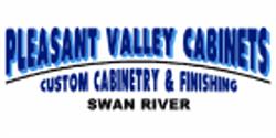 Pleasant Valley Cabinets