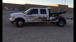 Midnite Towing