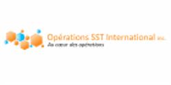 Opérations SST International Inc