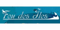 Poissonnerie Fou des Îles