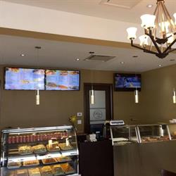 Royal Taste Sweets And Restaurant