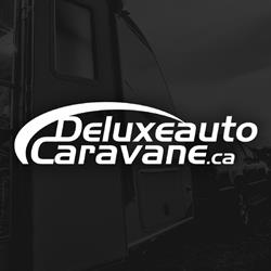 Deluxe Auto Caravane