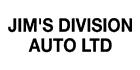 Jim's Division Auto Ltd