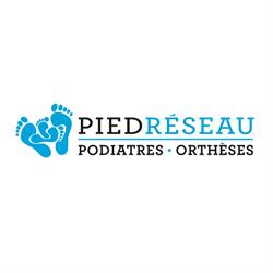 PiedRéseau Rosemont - Podiatres et orthèses