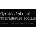 Cynthia Labonté Travailleuse Sociale