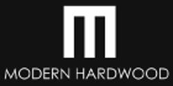 Modern Hardwood