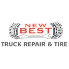New Best Truck Repair & Tire Ltd