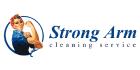 Strong Arm Cleaning Service