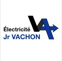 Électricité Junior Vachon