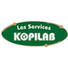 Services Kopilab (Les) (Buropro Citation)