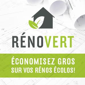 RÉNOVERT