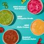 Four ways to make your world more flavorful Four ways to make your world more flavorful