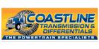 Coastline Transmission Ltd