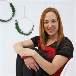 Acupuncture Mélanie Verreault