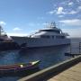 Ocean Gear provides a range of services to visiting yachts as well as privacy and security during their stay. Ocean Gear provides a range of services to visiting yachts as well as privacy and security during their stay.
