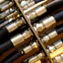 Our hydraulic shop can provide quick repairs to a variety of hydraulic hoses fittings and equipment. Our hydraulic shop can provide quick repairs to a variety of hydraulic hoses fittings and equipment.