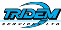 Tridem Services Ltd