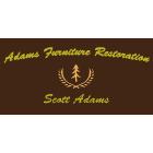Adams Furniture Restoration