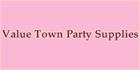 Value Town Party Supplies