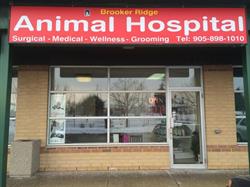 Brooker Ridge Animal Hospital