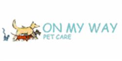 On My Way Pet Care