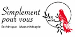 Simplement pour vous