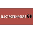 Électroménagers GH