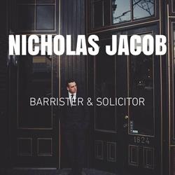 Nicholas Jacob Barrister & Solicitor