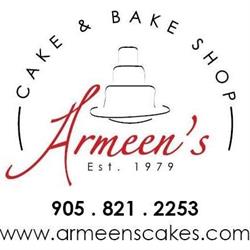 Armeen's Cake & Bake Shop