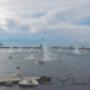 Chargé par visiteur le 2016-11-02 - Flyboarding at Jorden Harbour Chargé par visiteur le 2016-11-02 - Flyboarding at Jorden Harbour