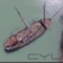 Chargé par visiteur le 2016-11-02 - Pirate Ship Chargé par visiteur le 2016-11-02 - Pirate Ship