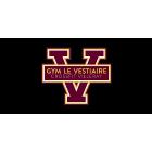 Le vestiaire gym