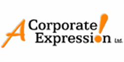 A Corporate Expression