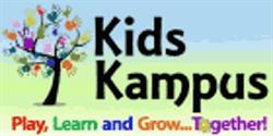 Kids Kampus Paradise