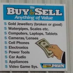 Capital City Pawn