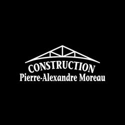 Construction Pierre-Alexandre Moreau