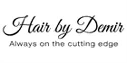 Hair By Demir