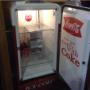 Vintage Coke Fridge Things go better with Coke Vintage Coke Fridge Things go better with Coke