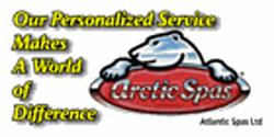Atlantic Spas Ltd