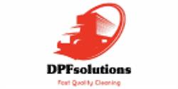 DPfsolutions Diesel Particulate Filter Cleaning